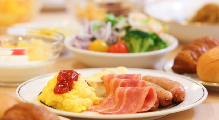 APA Hotel Sapporo