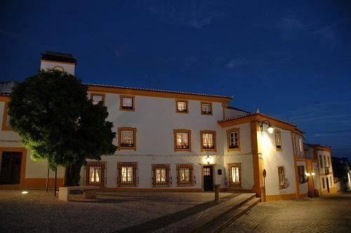 Отель Casa Do Largo