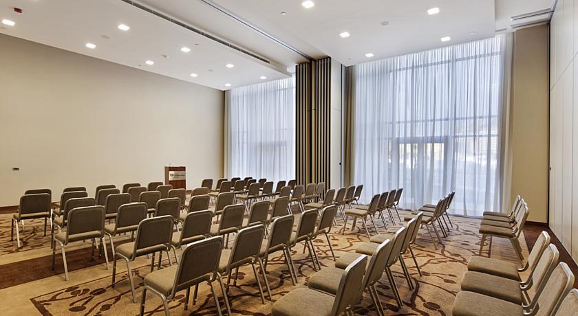 Отель Hilton Garden Inn Mardin