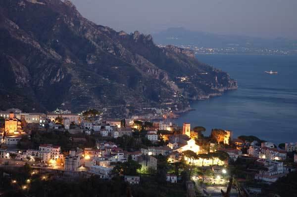 Апартаменты Villa Sant'Alfonso