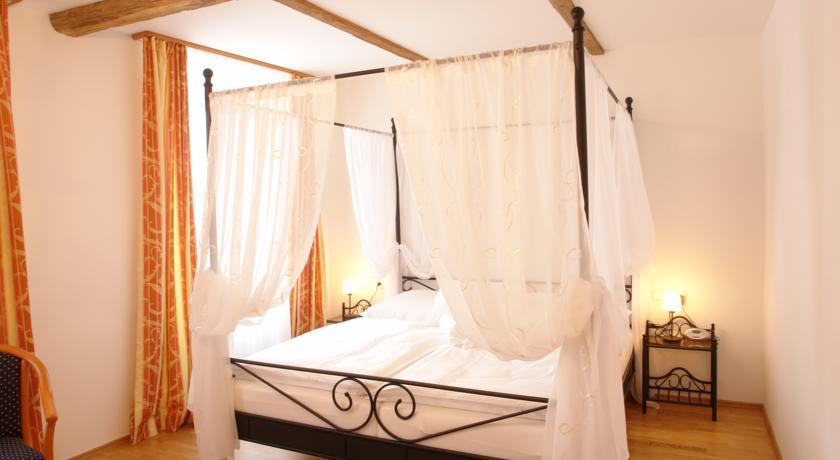 Отель Residenz Domenico