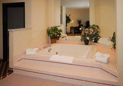 Отель Comfort Suites Vancouver Mall