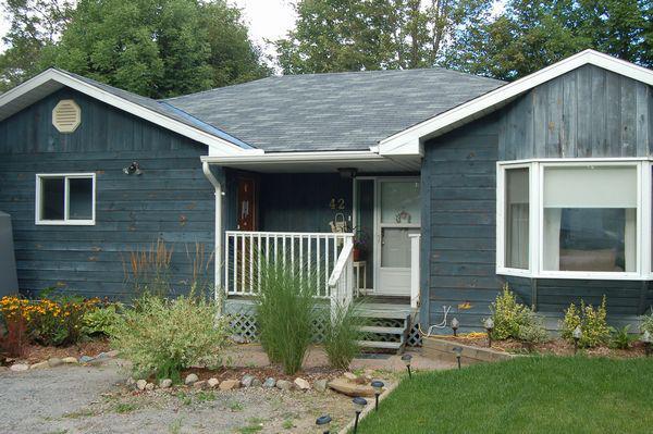 Мини-отель A Muskoka Dream Catcher Bed and Breakfast