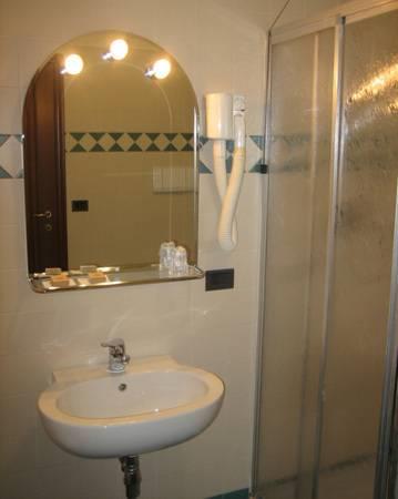 Отель Albergo Alla Campana