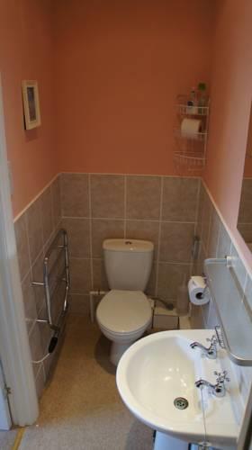 Мини-отель Alexander Guest House