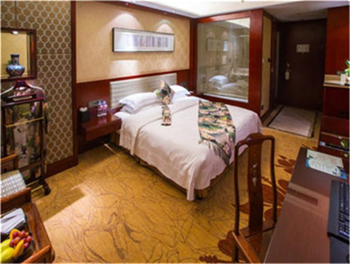 Blossom Hotel Hangzhou
