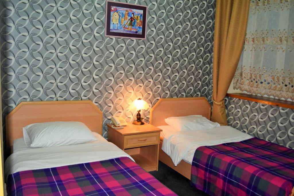 Guest House Inn
