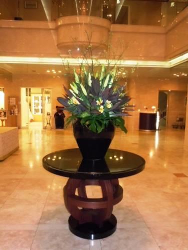 Отель Hotel Crown Palais Hamamatsu