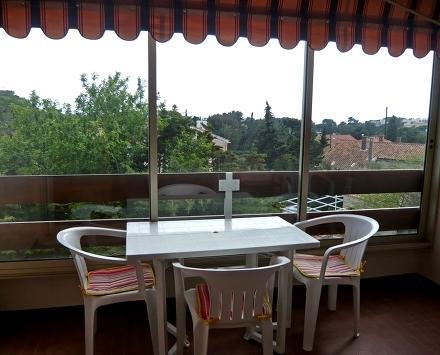 Апартаменты Apartment Le Porquerolle Bandol