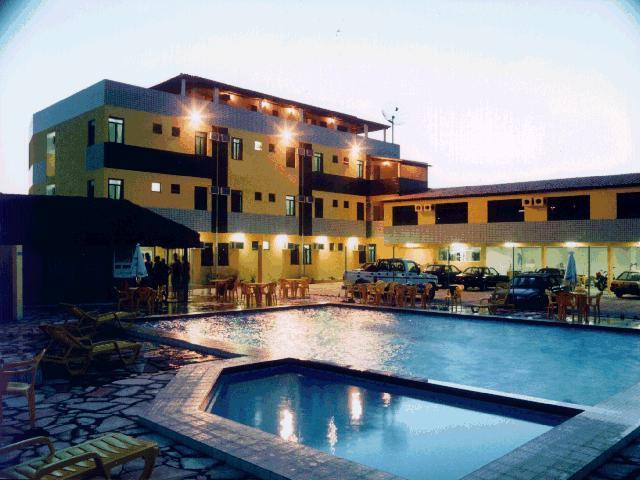 Отель Hotel Rekinte