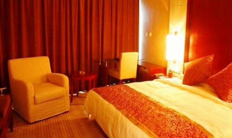 Xi'an Fengcheng Hotel