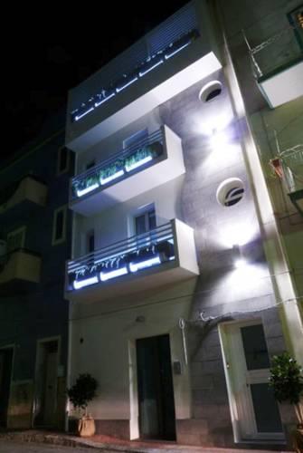 Мини-отель Piccola Caracas B&B