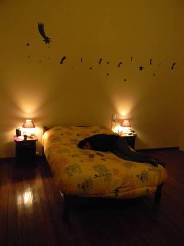 Montevideo Port Hostel & Suites