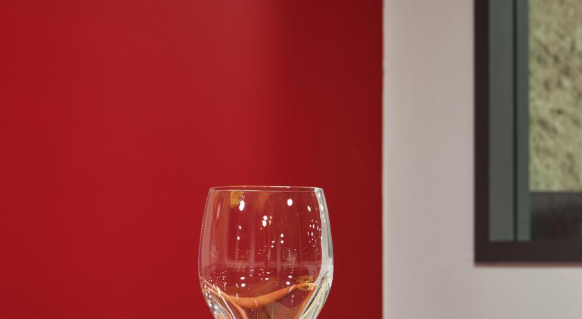 Отель Alliance Hotel Lyon Villeurbanne