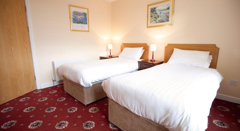 Отель Grand Central Hotel