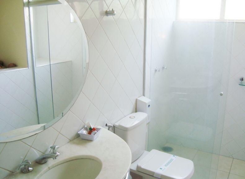 Отель Harbor Self Londrina
