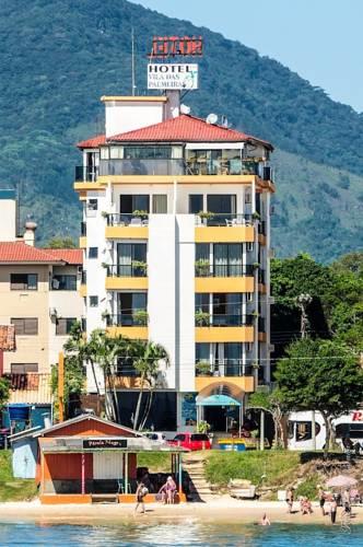Hotel Vila das Palmeiras