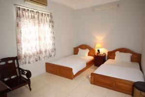 Отель Hiep Thuan Hotel