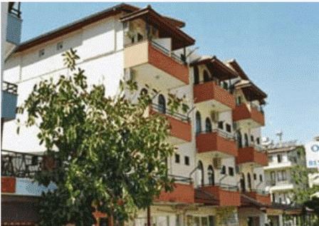 Sun Kiss Hotel