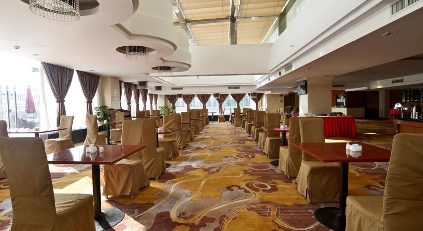 Vanguard Hotel