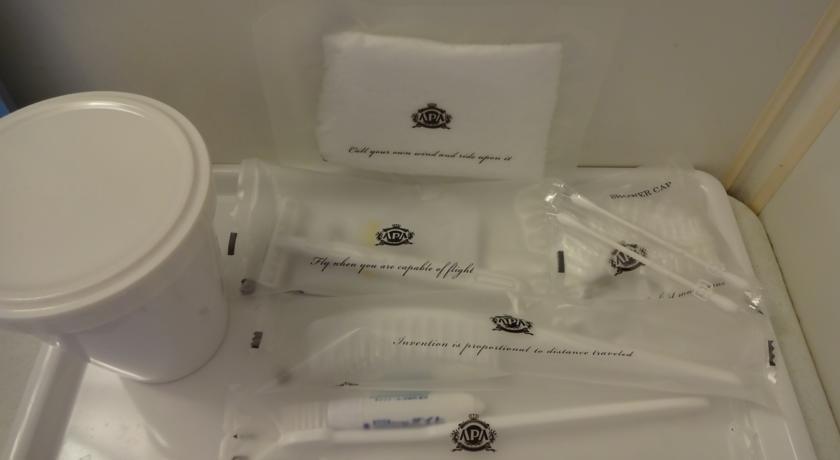 Отель APA Hotel Niigata Furumachi