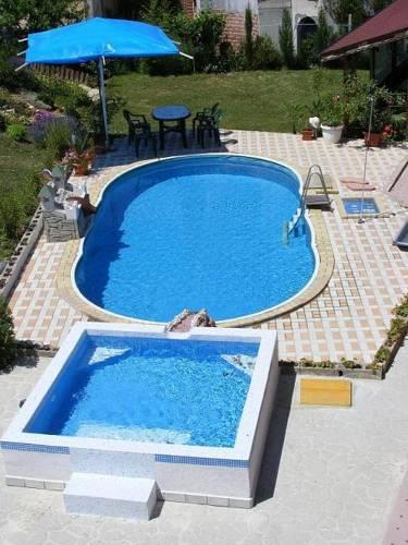 Гостевой дом Guest House Evin Rai