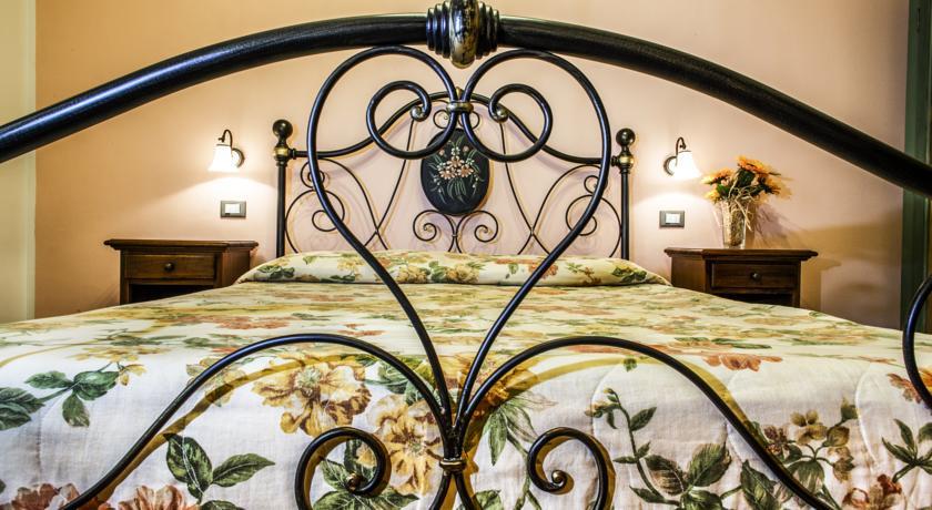 Апартаменты Locanda Scirocco