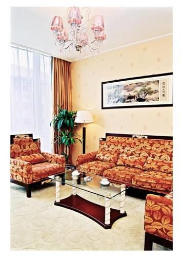 Отель Wuhan Asia Hotel