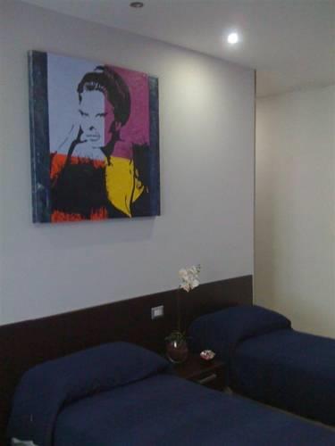 Мини-отель B&B Studio83