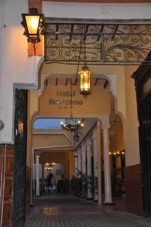 Hotel Meridano