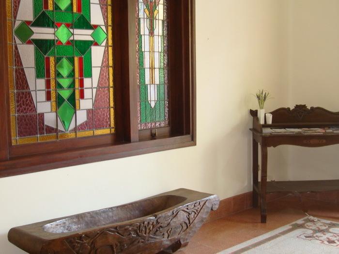 Гостевой дом Lovender Guesthouse