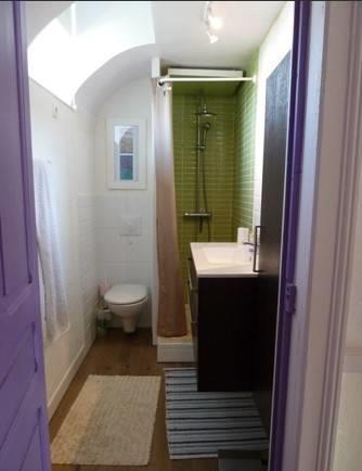 Мини-отель Chambre d'hôte Jules & Annette