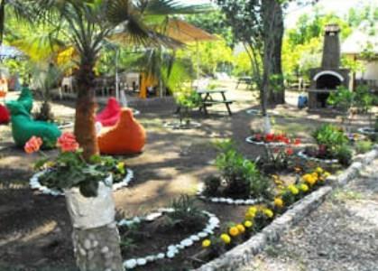 Мини-отель Cirali Dunya Pension