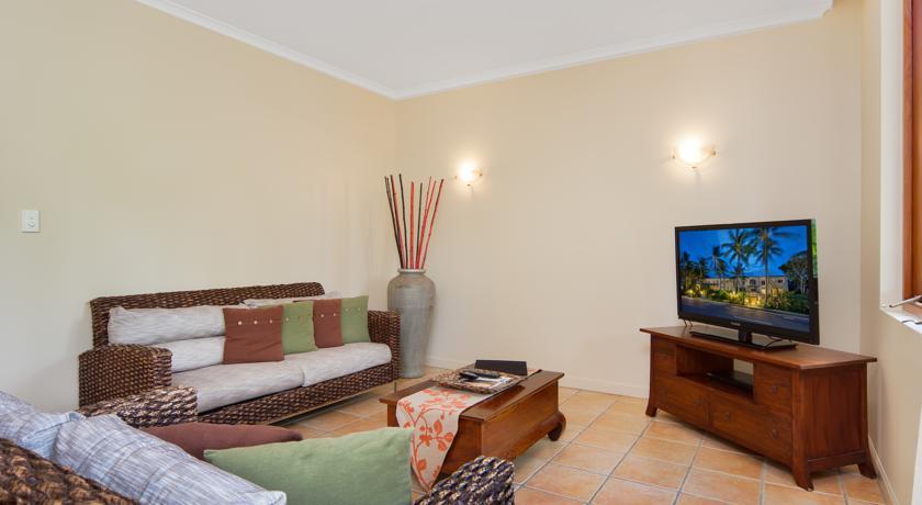 Апартаменты The Mediterranean Port Douglas