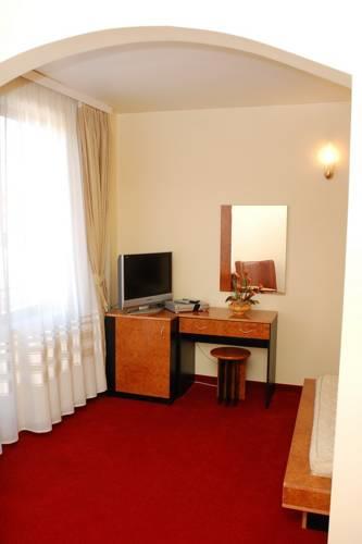 Гостевой дом Casa Adria