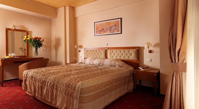 Отель Savoy Hotel