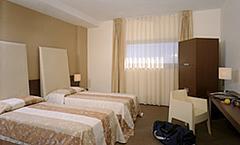 Отель Hotel Cecere