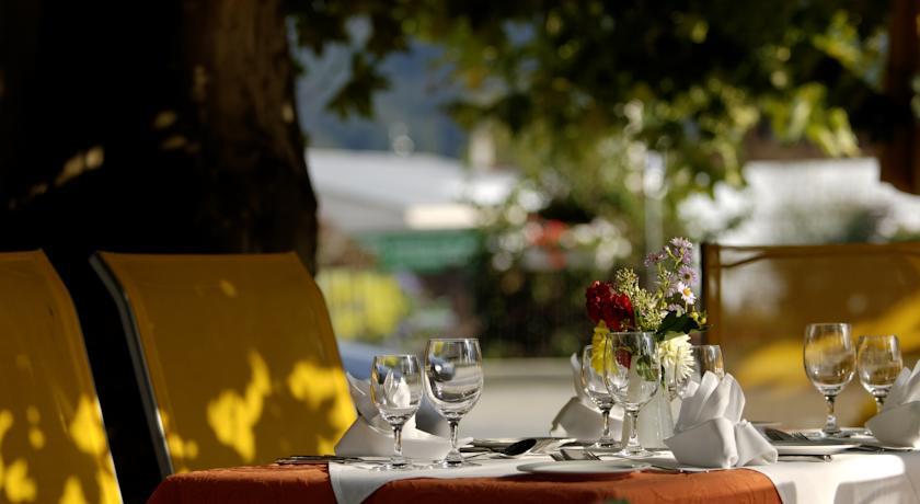 Hotel Beausite