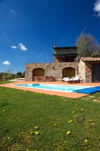 Отель Borgo Casa al Vento