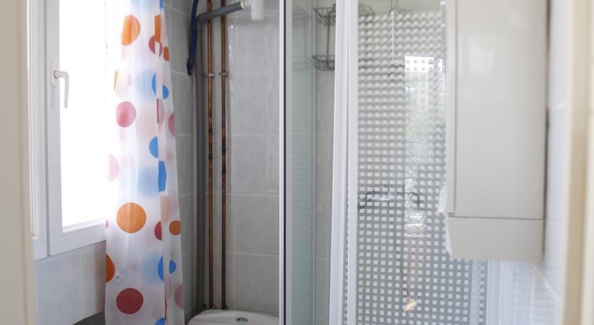 Апартаменты Apparthotel Colombes