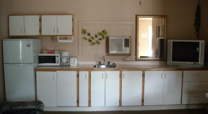 Отель Motel Belair