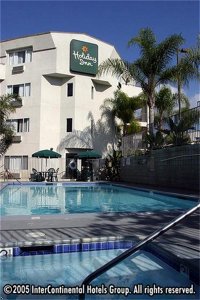 Holiday Inn San Diego Mission Valley
