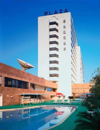 Guilin Plaza Hotel