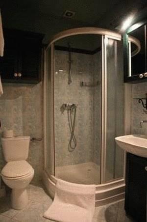 Гостевой дом Pensjonat Małopolanka & Spa