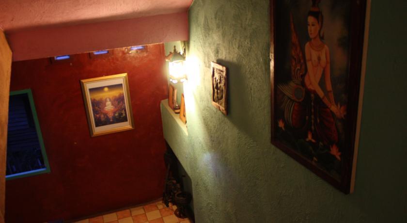 Grace Boutique House