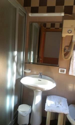 Отель Alla Bianca Hotel