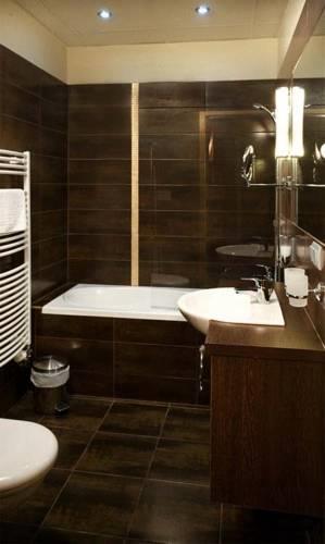 Отель Diamant Hotel