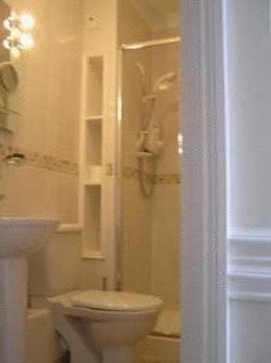 Отель The Grange