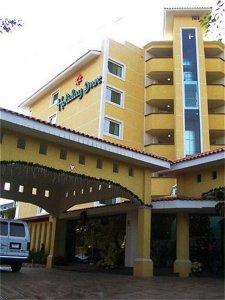 Holiday Inn Cuernavaca