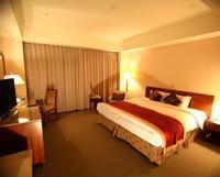 Отель Monarch Plaza Hotel